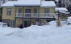 Hebergement La Belle Epoque